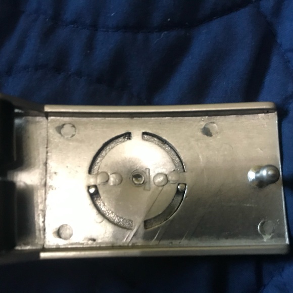 Dolce and gabanna belt - Picture 3 of 4